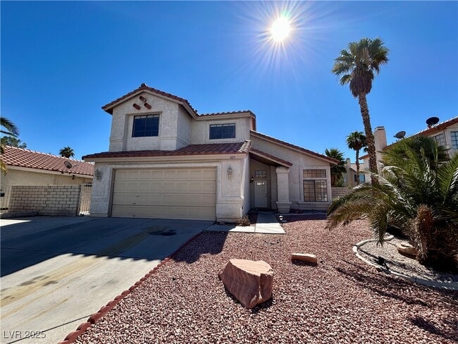 425 Pemberry Cir