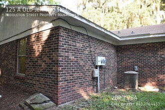 125 Old Jericho Rd in Beaufort, SC - Building Photo - Building Photo