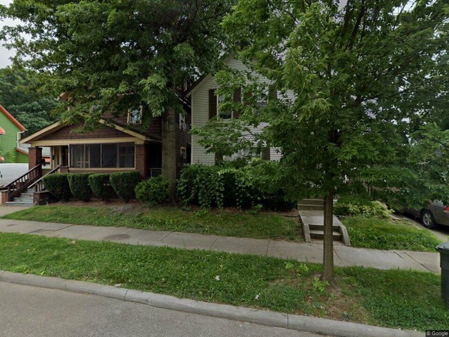 418 Power St in Akron, OH - Building Photo - Building Photo
