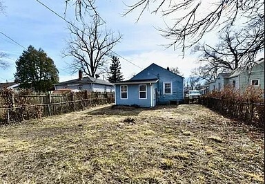 3910 E 34th St in Indianapolis, IN - Building Photo - Building Photo