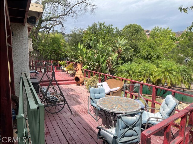 23931 Jensen Dr in Los Angeles, CA - Building Photo - Building Photo