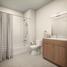 Preserve on Ash in Detroit, MI - Building Photo - Building Photo