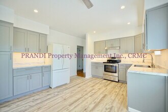 601 B St in San Rafael, CA - Building Photo - Building Photo