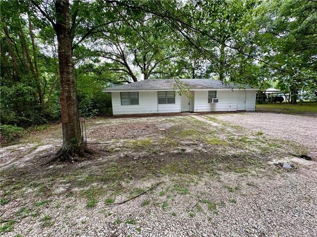 property at 65087 Mitchell St