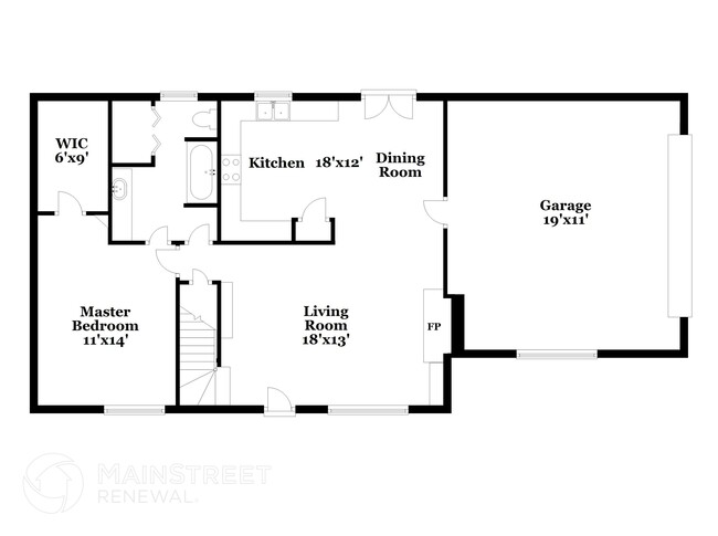 70 Summer Ln in Covington, GA - Building Photo - Building Photo