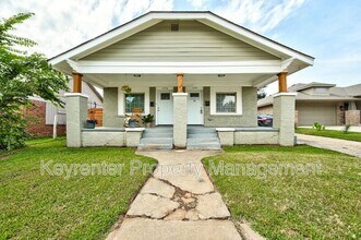 1444 NE 13th St in Oklahoma City, OK - Building Photo - Building Photo