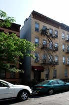 189 16th St Apartments