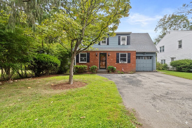 property at 43 Camp Ave