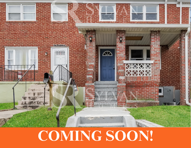 property at 129 Bladen Rd