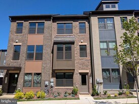 3413 Whippitt Wy in Hyattsville, MD - Building Photo
