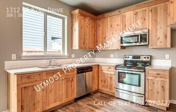 1312 NE 82nd Dr in Vancouver, WA - Building Photo - Building Photo
