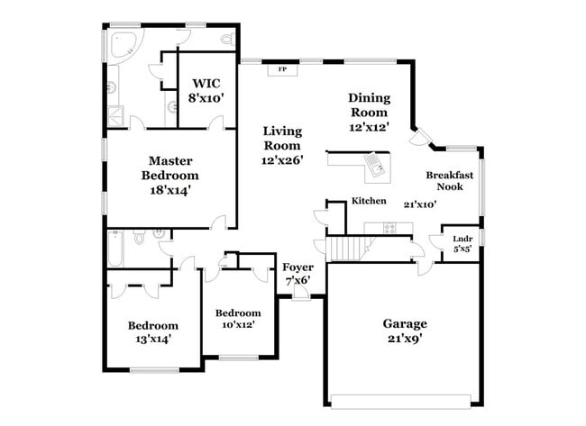 3600 Biltmore Oaks Dr SE in Bethlehem, GA - Building Photo - Building Photo