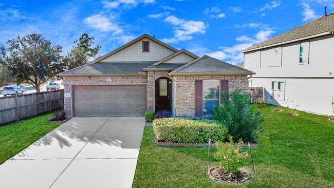 6603 Taylor Park Ln