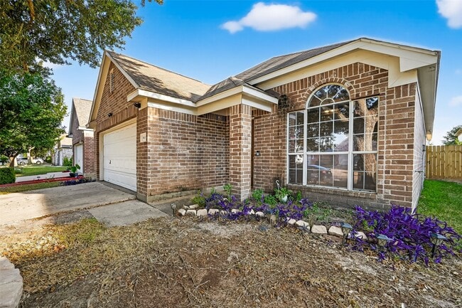 19439 Hillside Springs Cir in Houston, TX - Building Photo - Building Photo