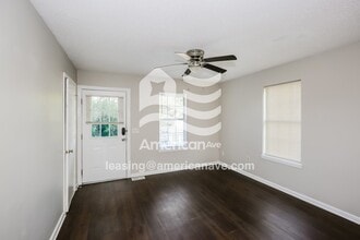 505 Harrel St in Salisbury, NC - Building Photo - Building Photo