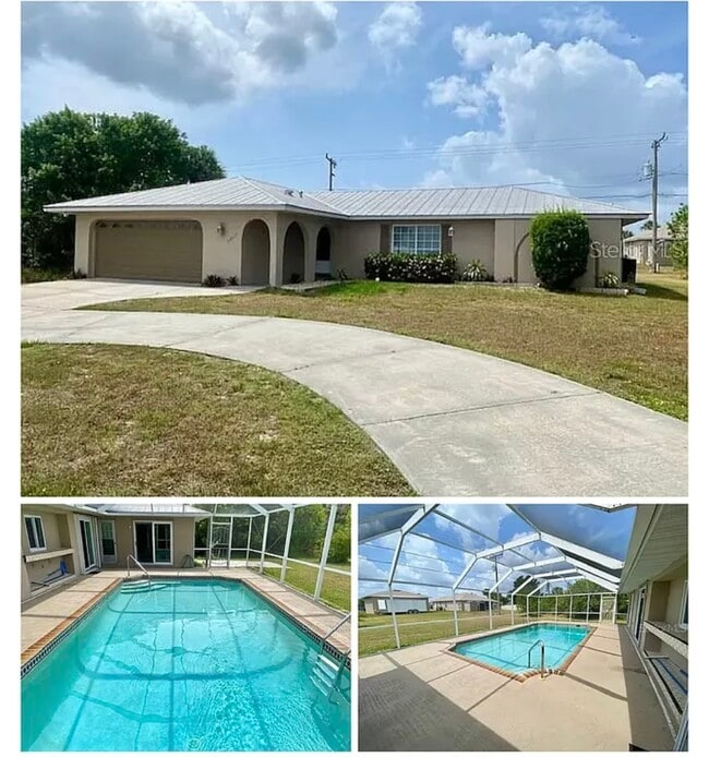 18637 Lake Worth Blvd in Port Charlotte, FL - Building Photo - Building Photo