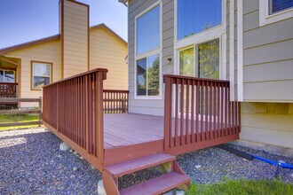 3591 Sawgrass Trail in Castle Rock, CO - Building Photo - Building Photo