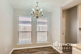 1102 Glen Creek Dr in Mansfield, TX - Building Photo - Building Photo