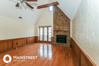 499 Bedlington Dr in Memphis, TN - Building Photo - Building Photo