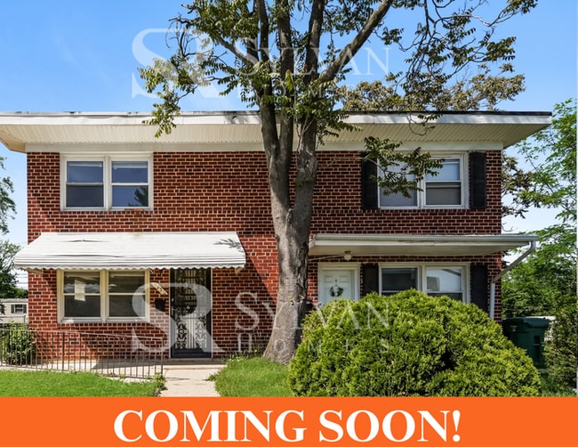 property at 2830 Virginia Ave