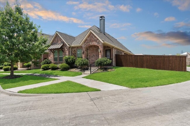 property at 698 Pendle Forest Dr