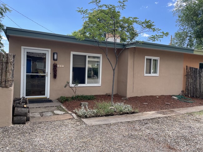 property at 207 Laughlin St