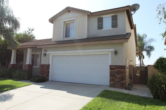 property at 12209 Saxon Dr