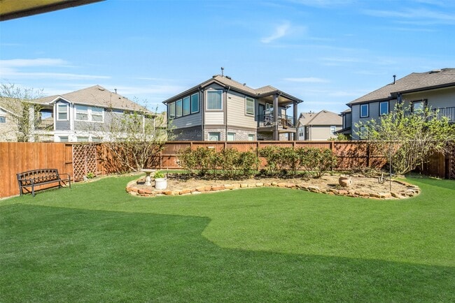 property at 10047 Napier Dr
