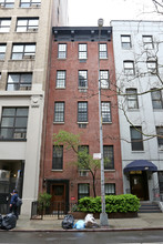 41 W 16th St in New York, NY - Building Photo - Building Photo