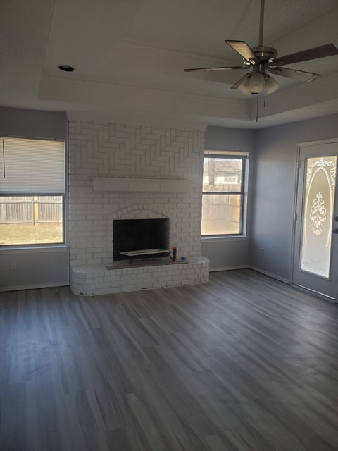 1005 Packard Dr in Arlington, TX - Building Photo - Building Photo