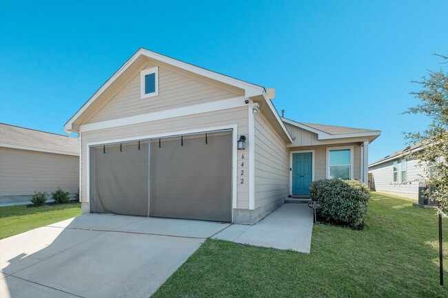 property at 6422 Magee Run