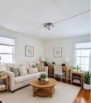 83 1/2 Summer St, Unit 2 in Salem, MA - Building Photo