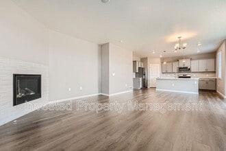 17974 Sky Pilot Ln in Parker, CO - Building Photo - Building Photo