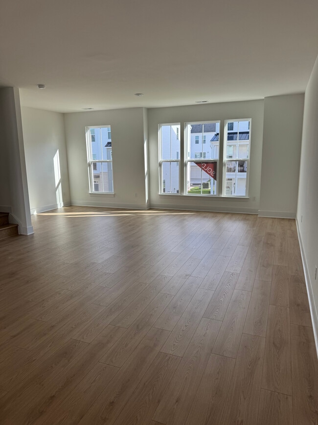 15339 Sunray Aly in Midlothian, VA - Building Photo - Building Photo