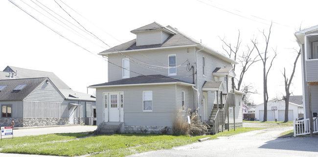 3510 Central Ave in Parkersburg, WV - Building Photo - Building Photo