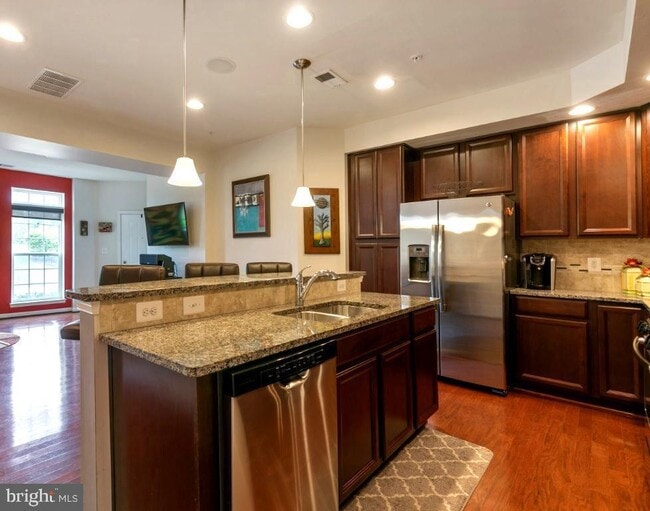 property at 21584 Zuknick Terrace