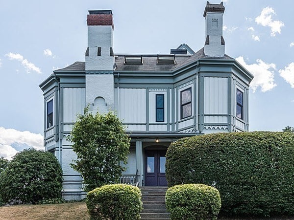 property at 832 Belmont St