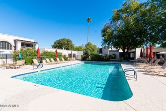 7663 E Pleasant Run, Unit 2047 in Scottsdale, AZ - Building Photo - Building Photo