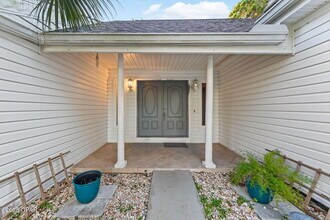 301 Fairway Blvd in Panama City, FL - Building Photo - Building Photo