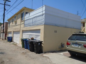 1428 S Crescent Heights Blvd in Los Angeles, CA - Building Photo - Building Photo