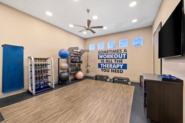 The Fairways by Picerne