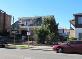 118 N Avenue 56 in Los Angeles, CA - Building Photo - Building Photo