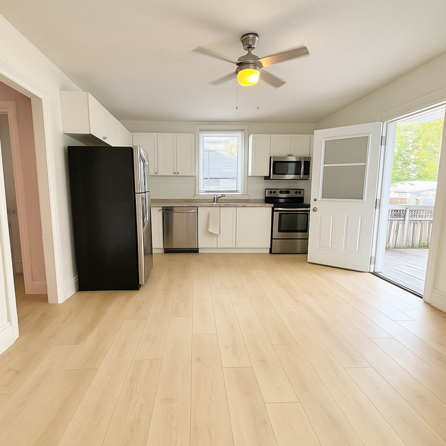 property at 740 Lorne Av