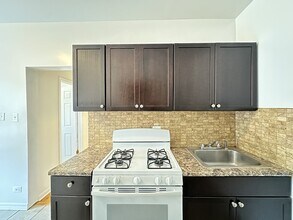 6343 N Magnolia Ave in Chicago, IL - Building Photo - Building Photo