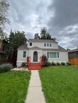 934 8th St in Boulder, CO - Building Photo