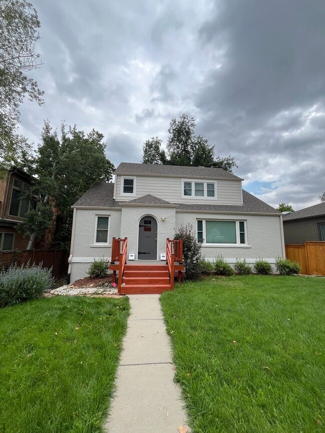 property at 934 8th St