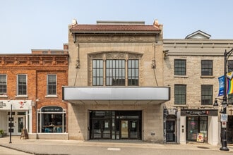 Crown Condos in Kingston, ON - Building Photo - Building Photo