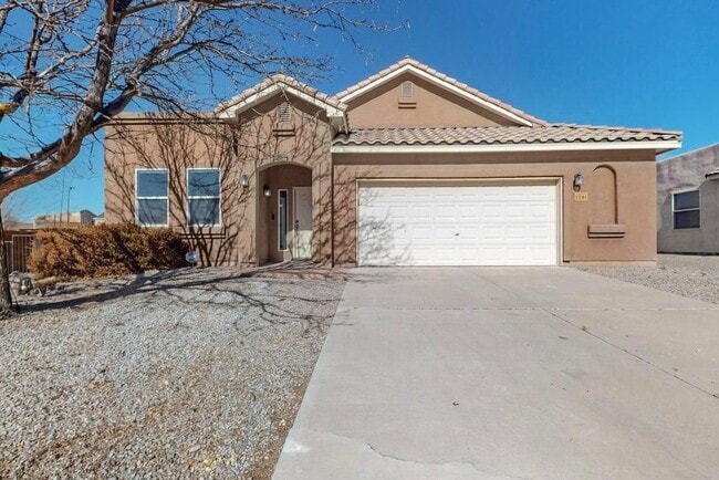 property at 2201 Via Sonata Rd SE