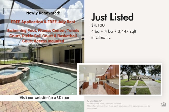 property at 15224 Kestrelrise Dr