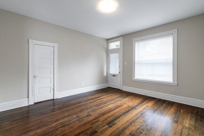 property at 3153 Arsenal St